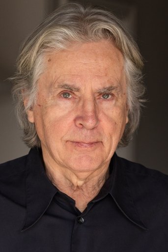 Portrait of Roch Aubert