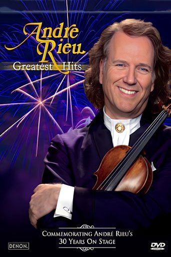 Poster of Andre Rieu : Greatest Hits