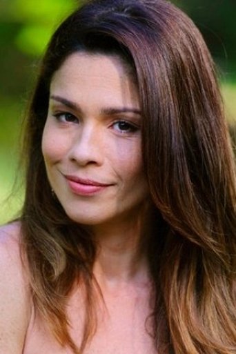 Portrait of Thalita Lippi