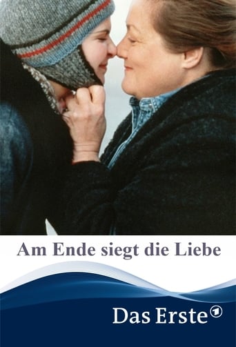 Poster of Am Ende siegt die Liebe