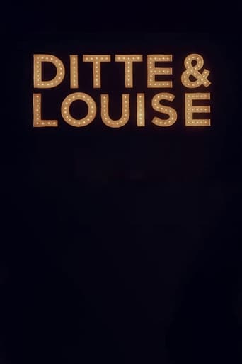 Poster of Ditte & Louise