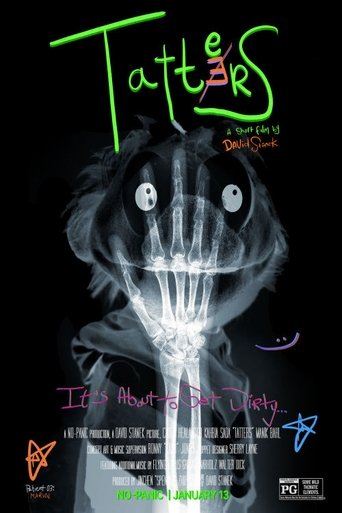 TATTERS Poster of TATTERS