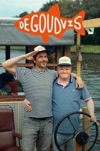 Portrait for De Goudvis - Season 1
