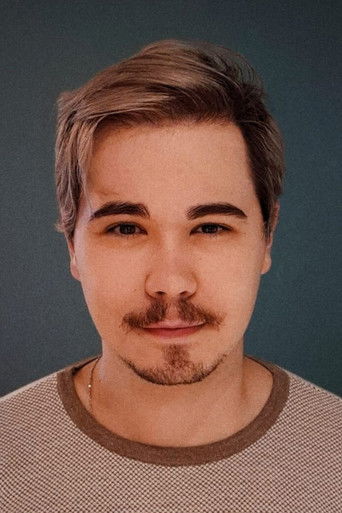 Portrait of Lucas Procópio