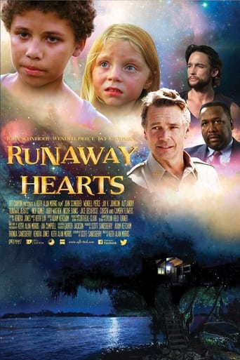 Poster of Runaway Hearts