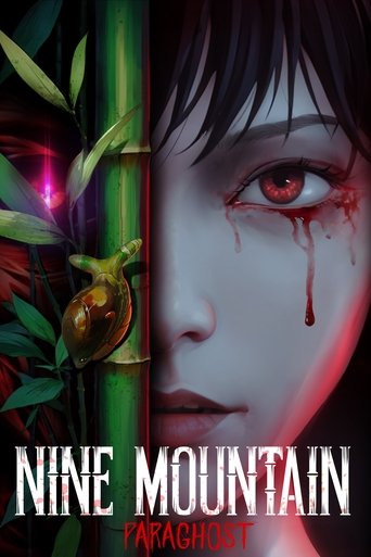 Poster of Nine Mountain: Paraghost