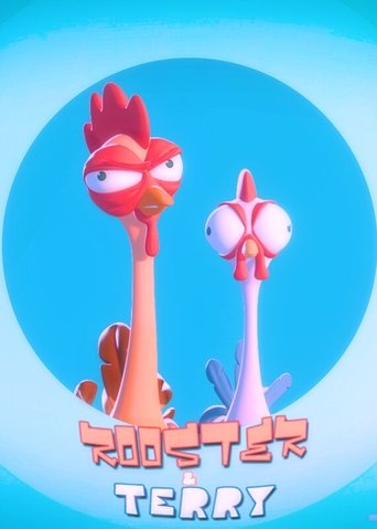 Poster of Rooster & Terry