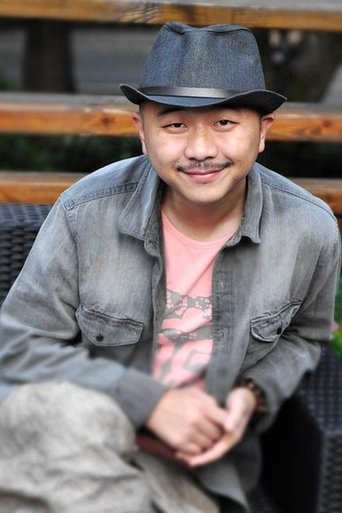 Portrait of Wang Hai