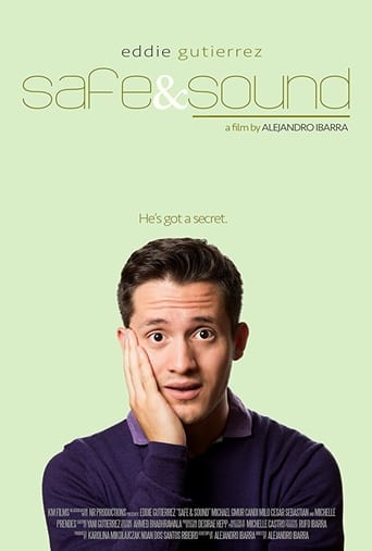 Poster of Safe & Sound