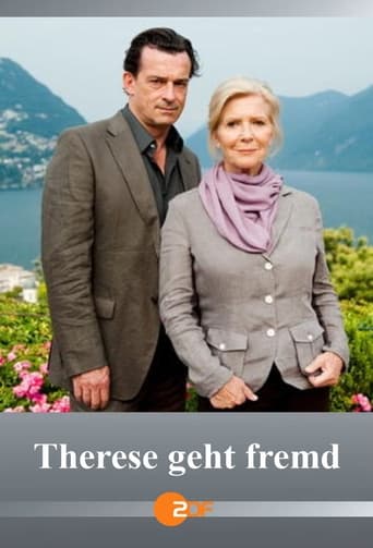 Poster of Therese geht fremd