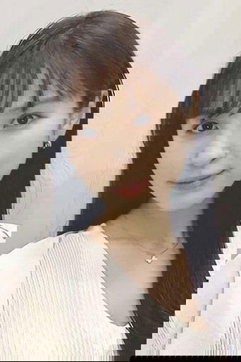 Portrait of Akiko Kadoya