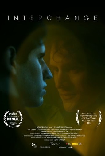 Poster of Interchange