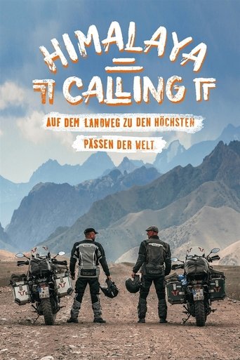 Portrait for Himalaya Calling: Auf dem Landweg zu den höchsten Pässen der Welt - Season 1
