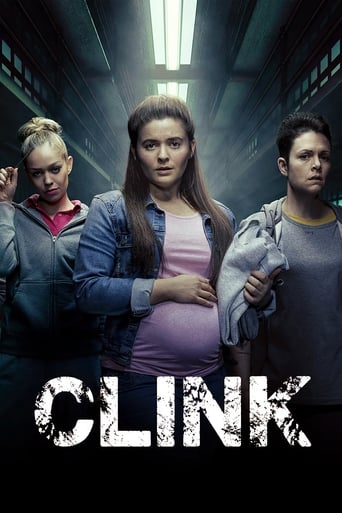 Poster of Clink