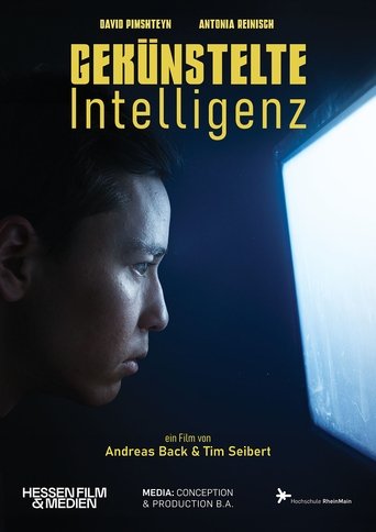 Poster of Gekünstelte Intelligenz