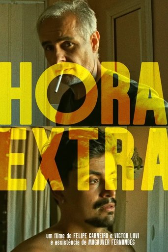 Poster of Hora Extra