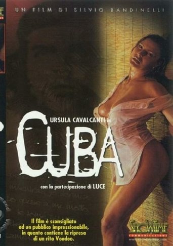 Cuba Poster of Cuba