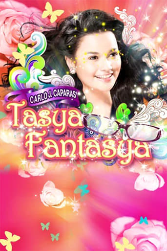 Poster of Tasya Fantasya