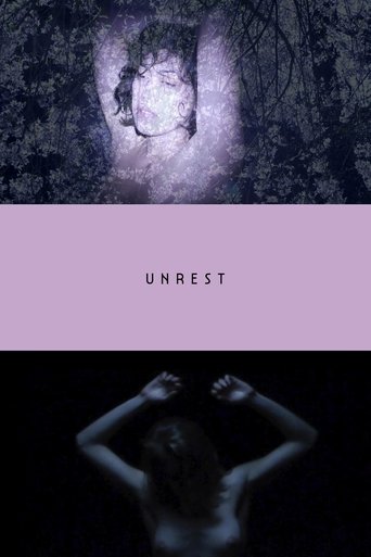 Unrest Poster of Unrest