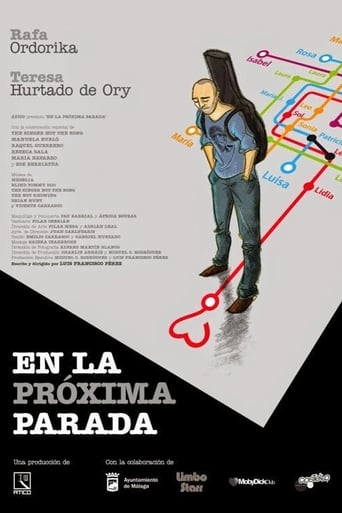 Poster of En la próxima parada