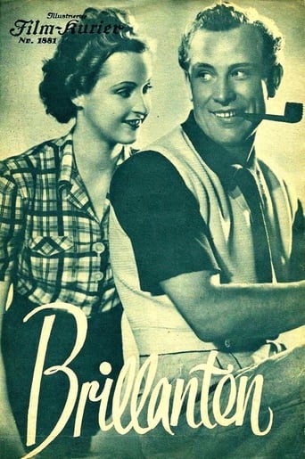 Poster of Brillanten