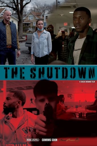 Poster of The Shutdown