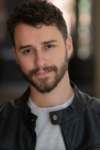 Portrait of Christian Sullivan