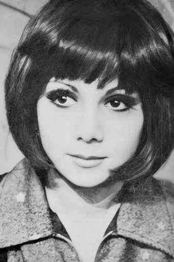 Portrait of صباح الجزائري