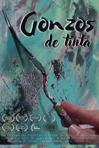 Poster of Gonzos de tinta