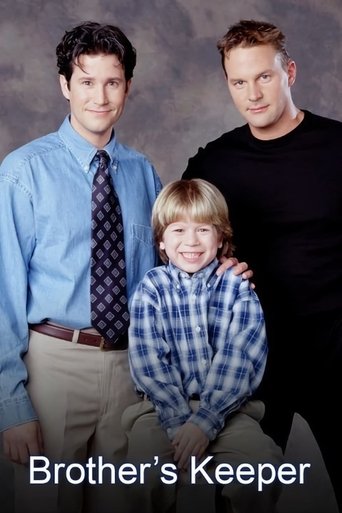 Portrait for Brother's Keeper - Season 1