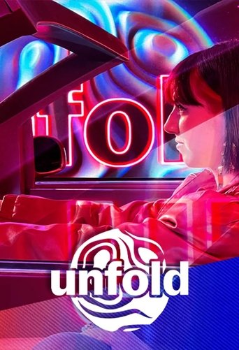 Unfold Poster of Unfold