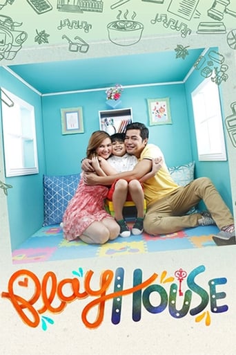 Poster of Playhouse