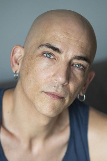 Manolis Theodorakis Portrait of Manolis Theodorakis