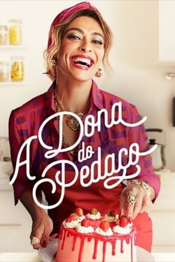 Poster of Especial A Dona do Pedaço