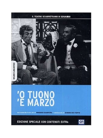 Poster of 'o Tuono 'e Marzo