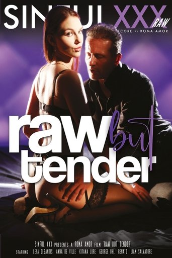 Raw But Tender Poster of Raw But Tender
