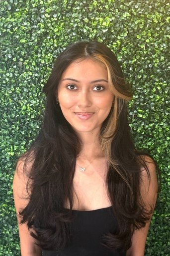 Portrait of Sabella Dawson