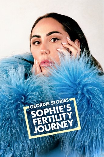 Poster of Geordie Stories: Sophie’s Fertility Journey