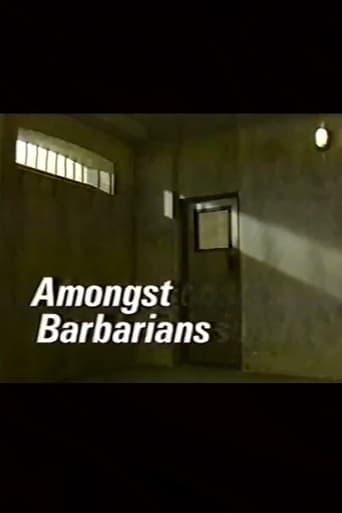 Poster of Amongst Barbarians