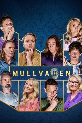 Portrait for Mullvaden - Season 5