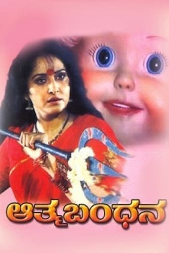 Poster of Aathma Bandhana