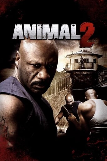 Poster of Animal 2