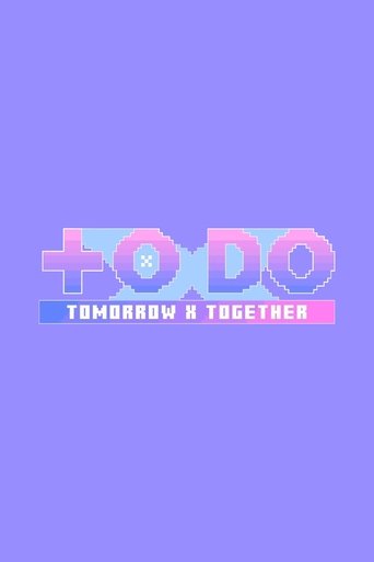 Portrait for TO DO X TXT - Season 3