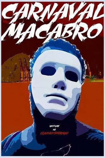 Poster of Macabre Carnival