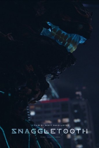 Snaggletooth Poster of Snaggletooth