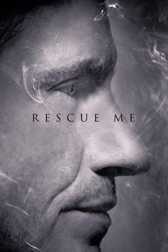 Portrait for Rescue Me - Season 7