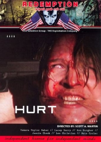 Poster of Hurt