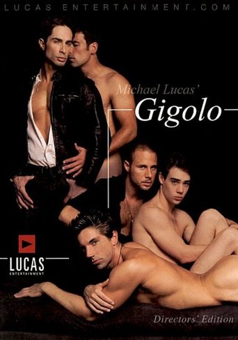 Gigolo Poster of Gigolo