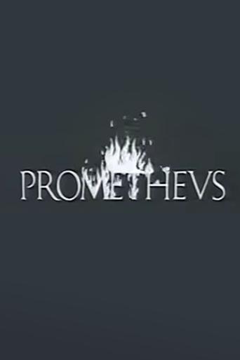 Prometheus Poster of Prometheus