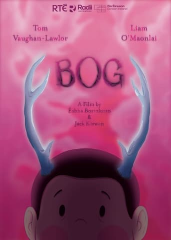 Poster of BOG